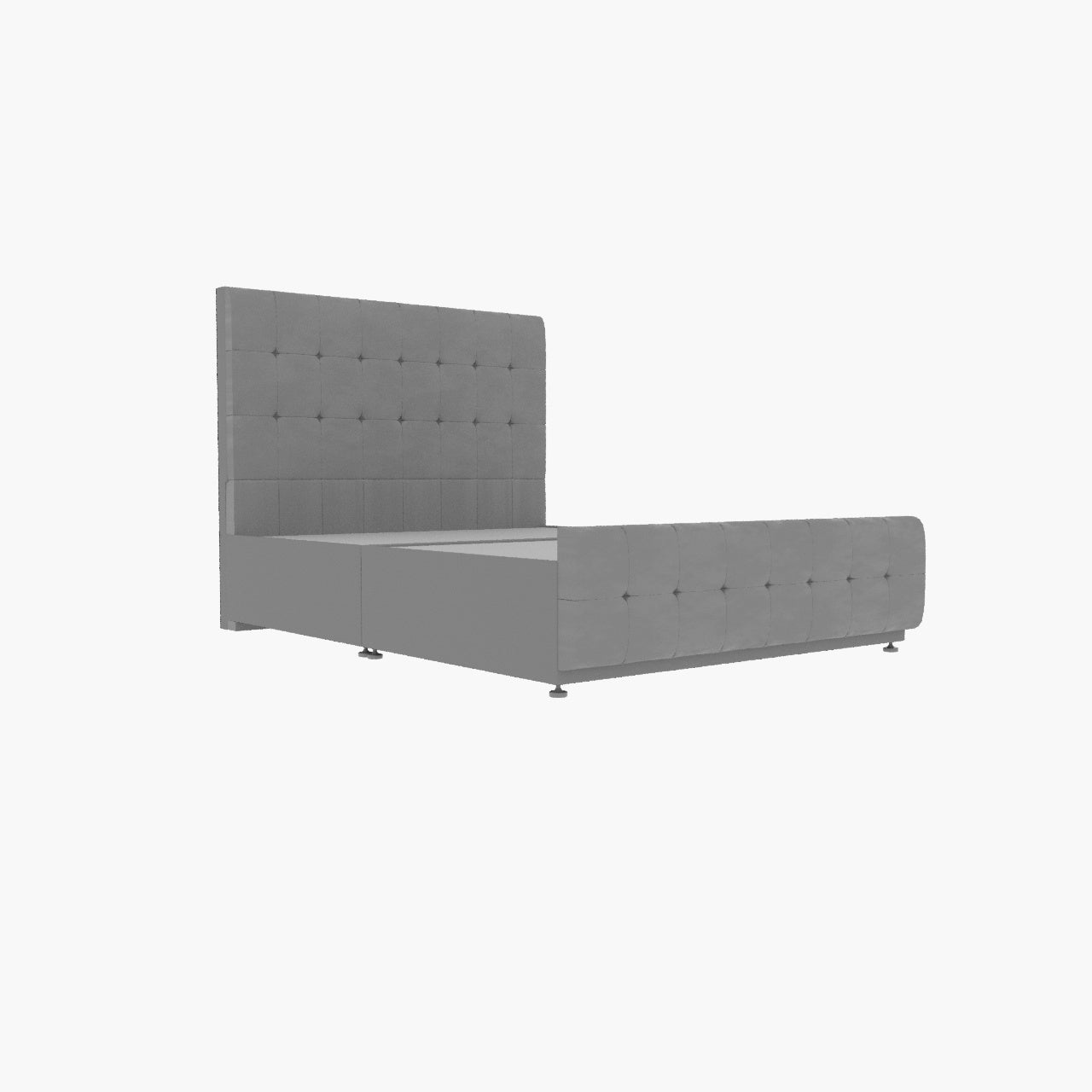 Cambridge Divan Bed