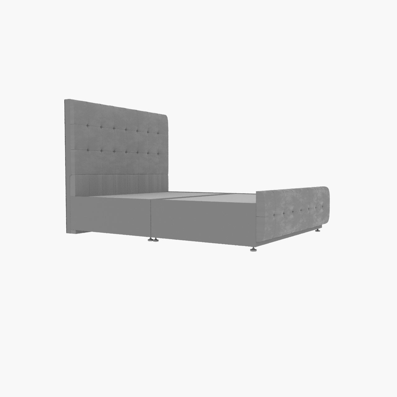 Cambridge Divan Bed