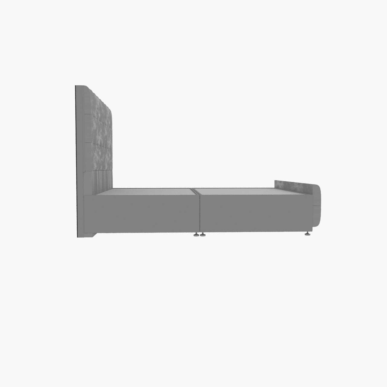 Cambridge Divan Bed