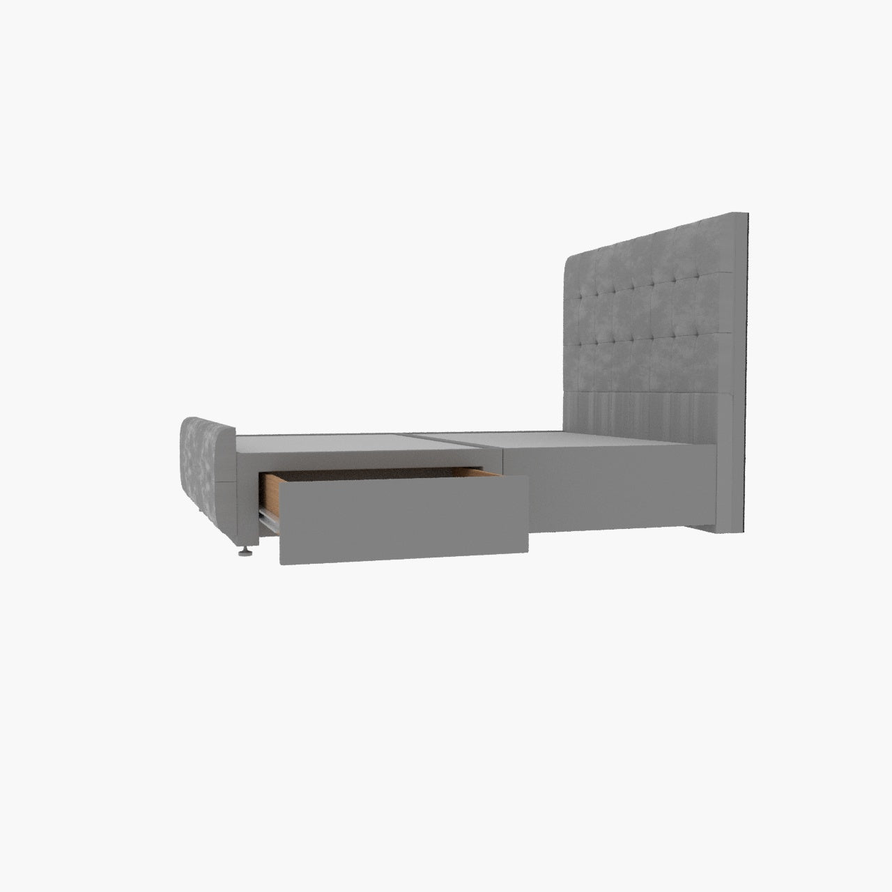 Cambridge Divan Bed