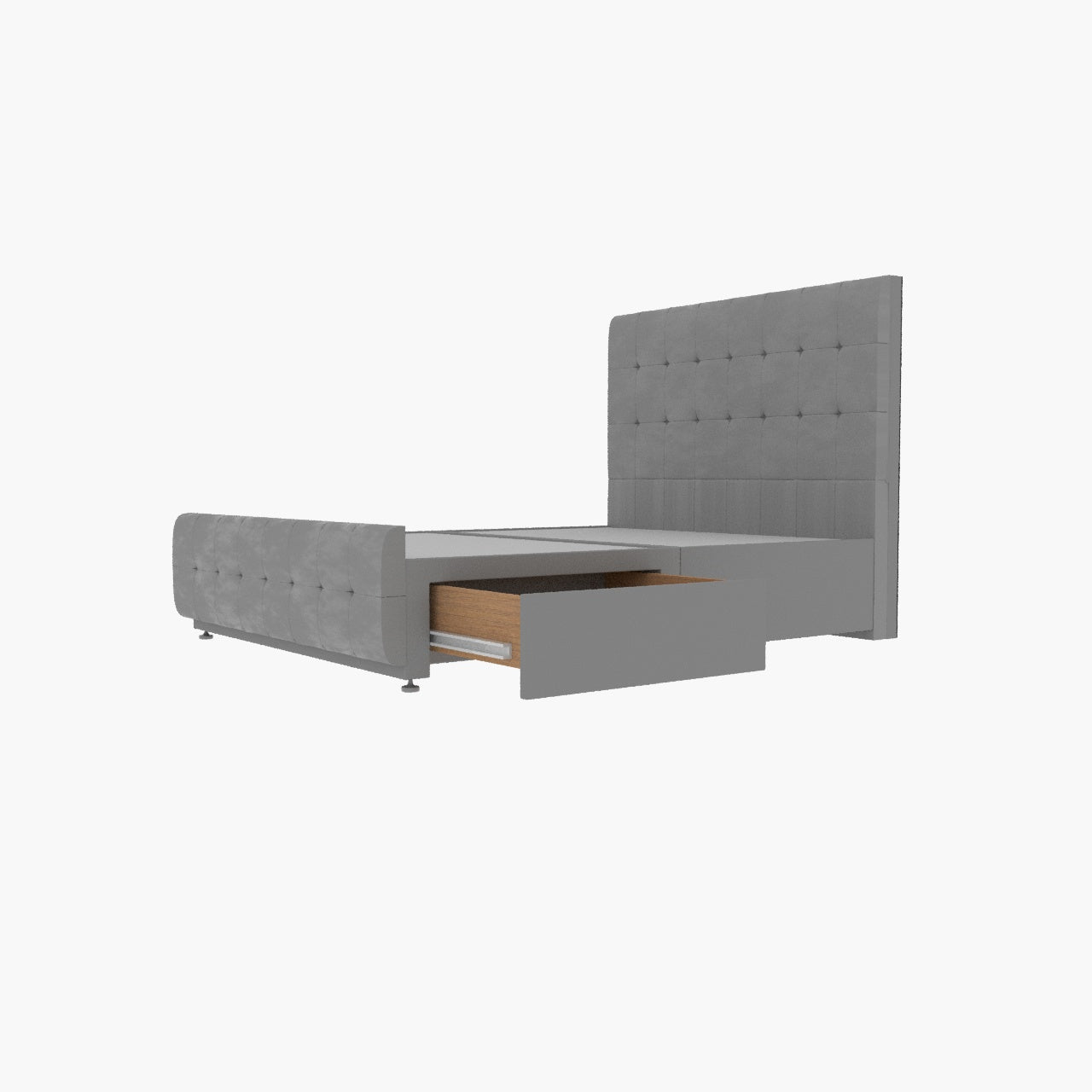 Cambridge Divan Bed