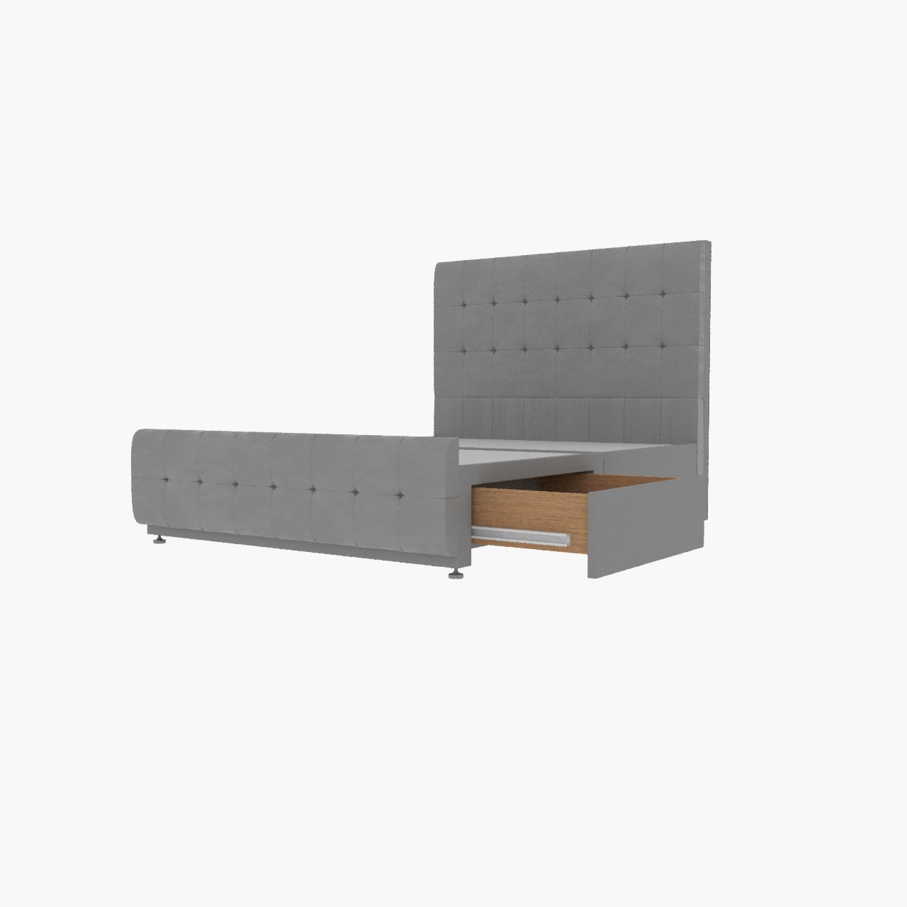 Cambridge Divan Bed