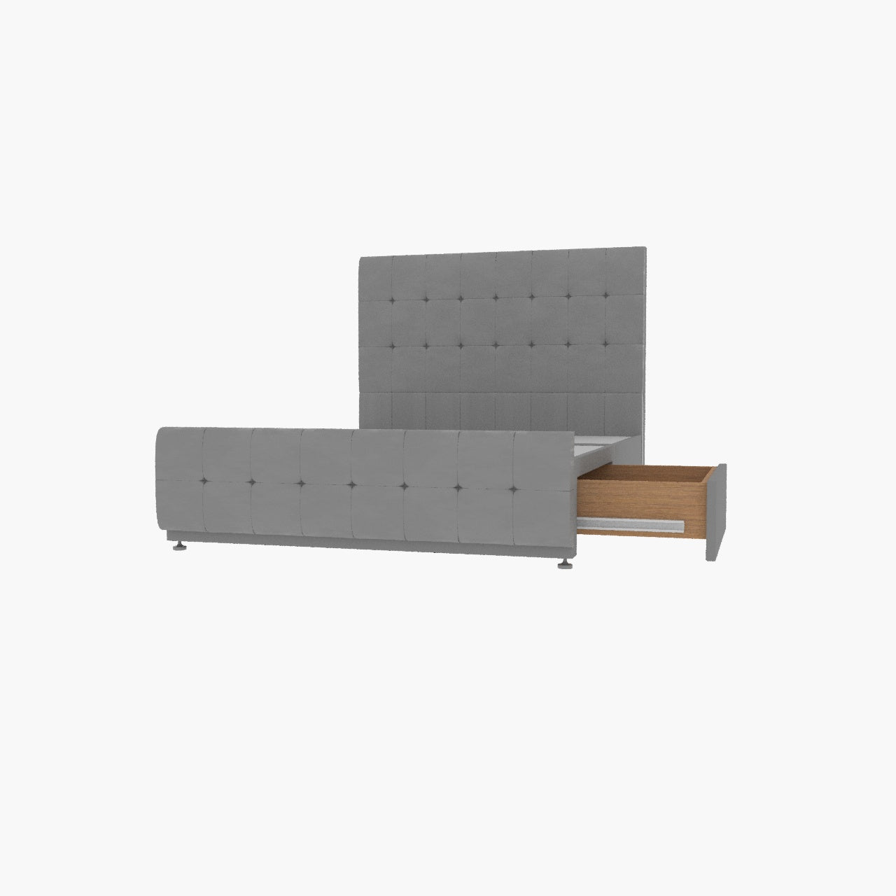 Cambridge Divan Bed