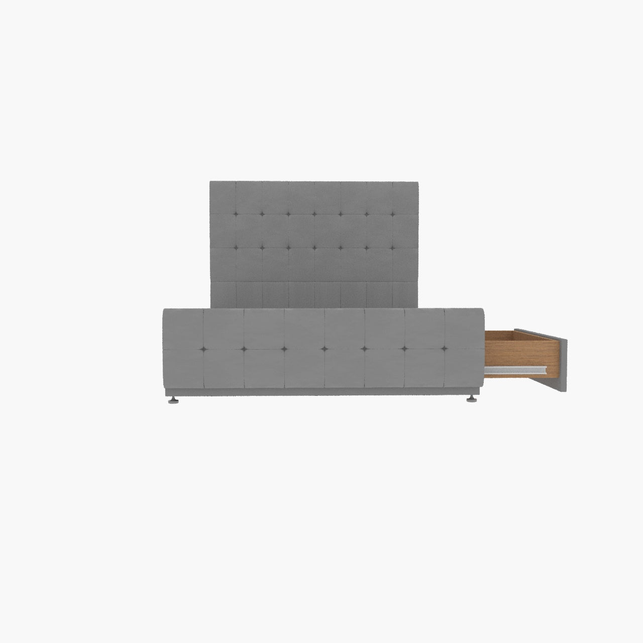 Cambridge Divan Bed