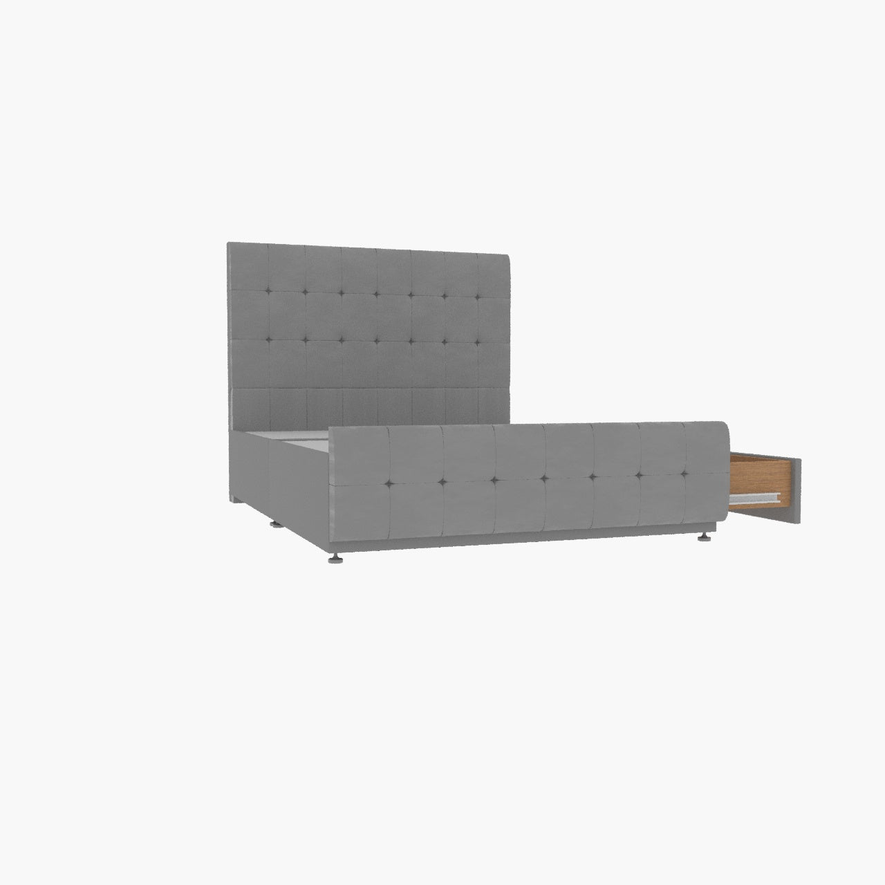 Cambridge Divan Bed