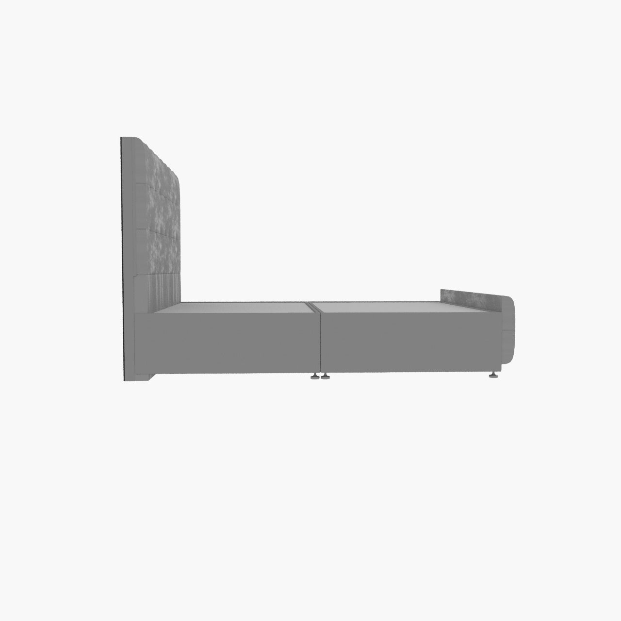 Cambridge Divan Bed