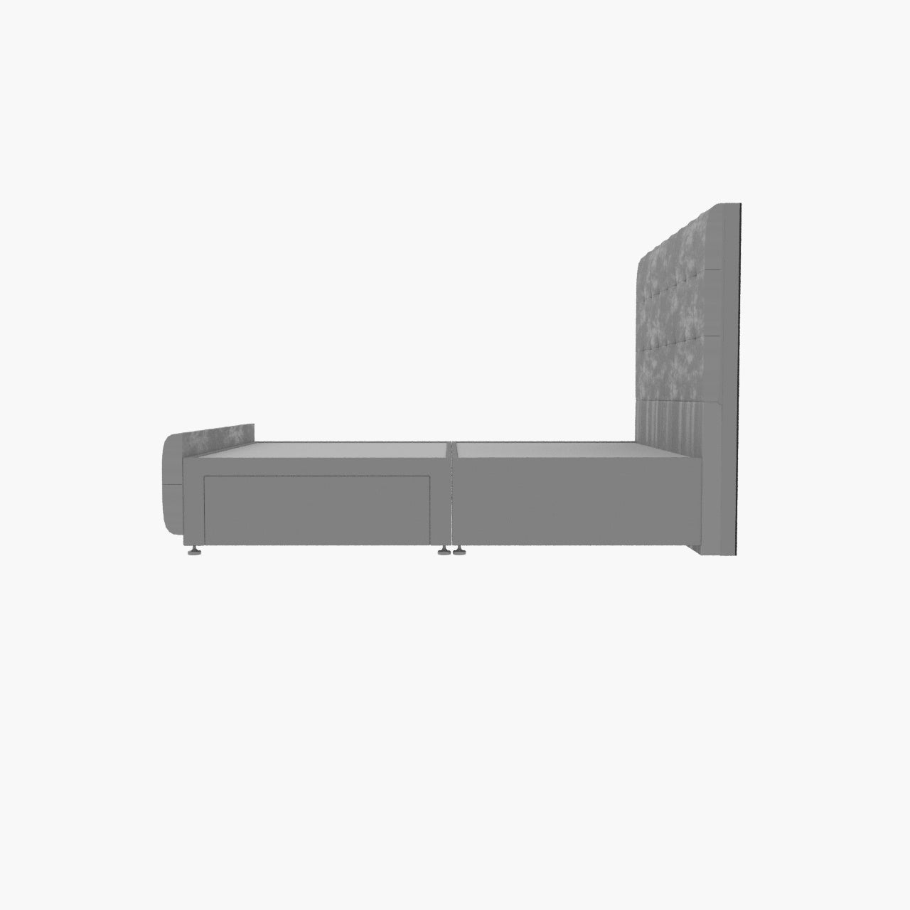 Cambridge Divan Bed