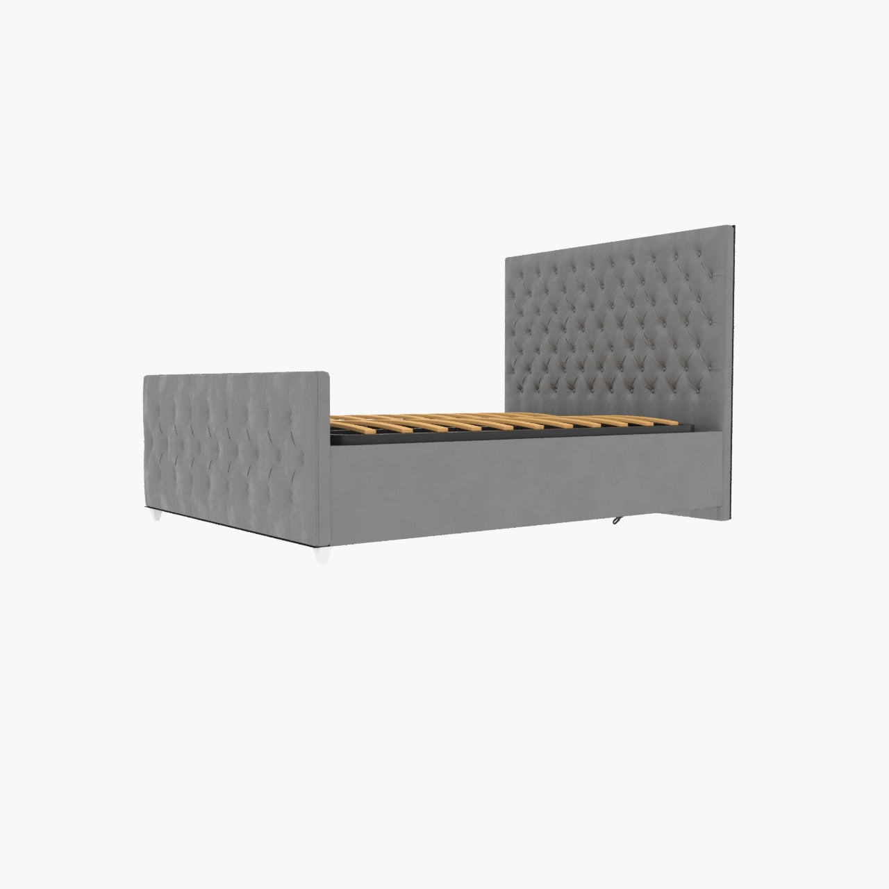 Florida Upholstered bed