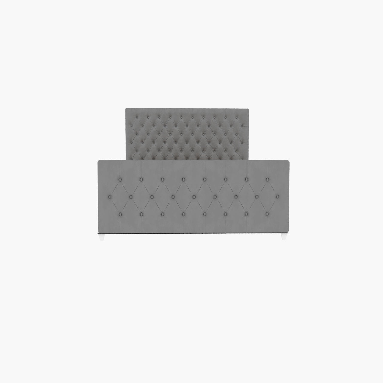 Florida Upholstered bed