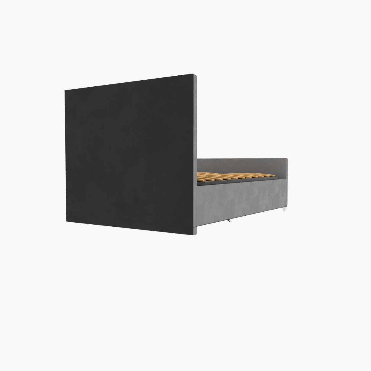 Florida Upholstered bed