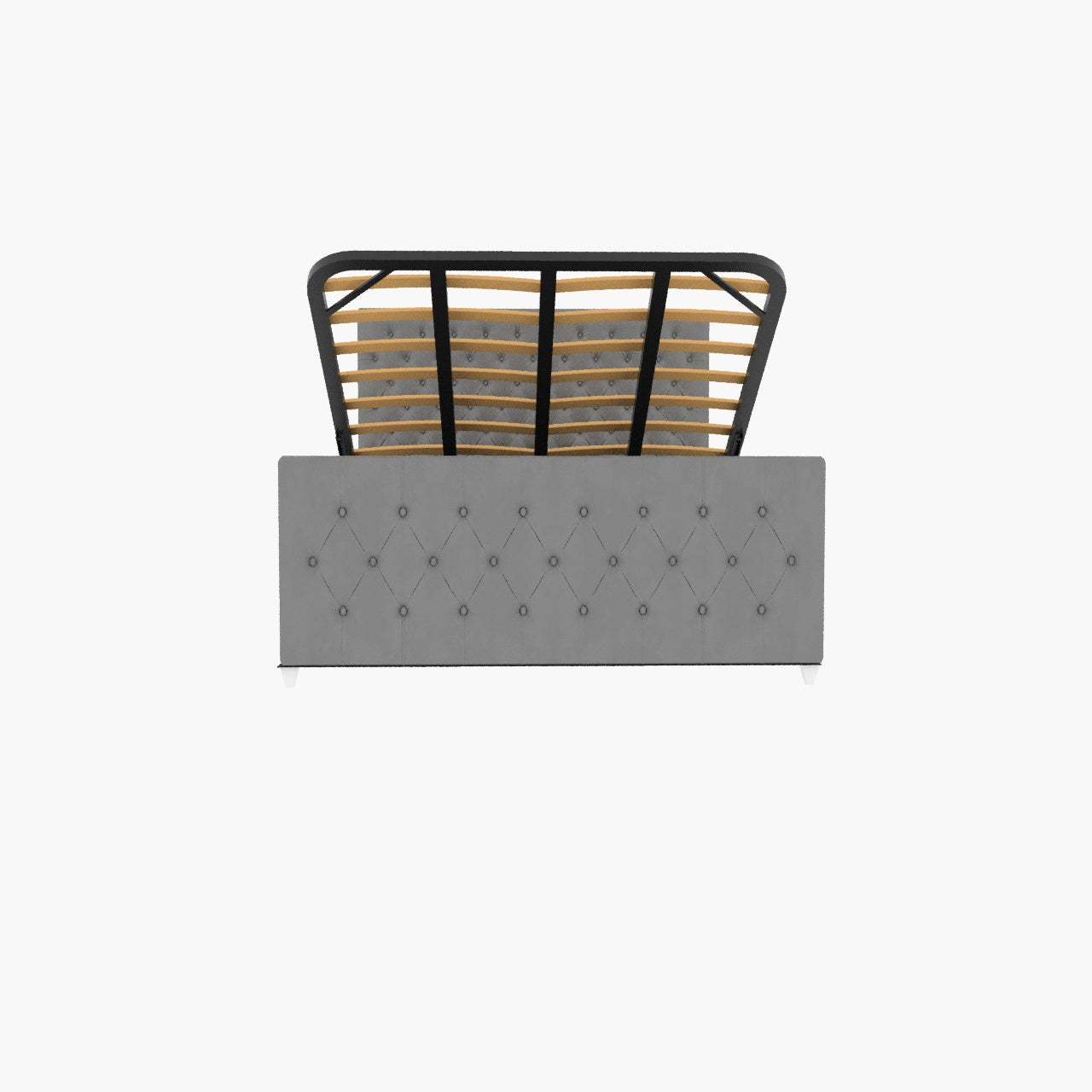 Florida Upholstered bed