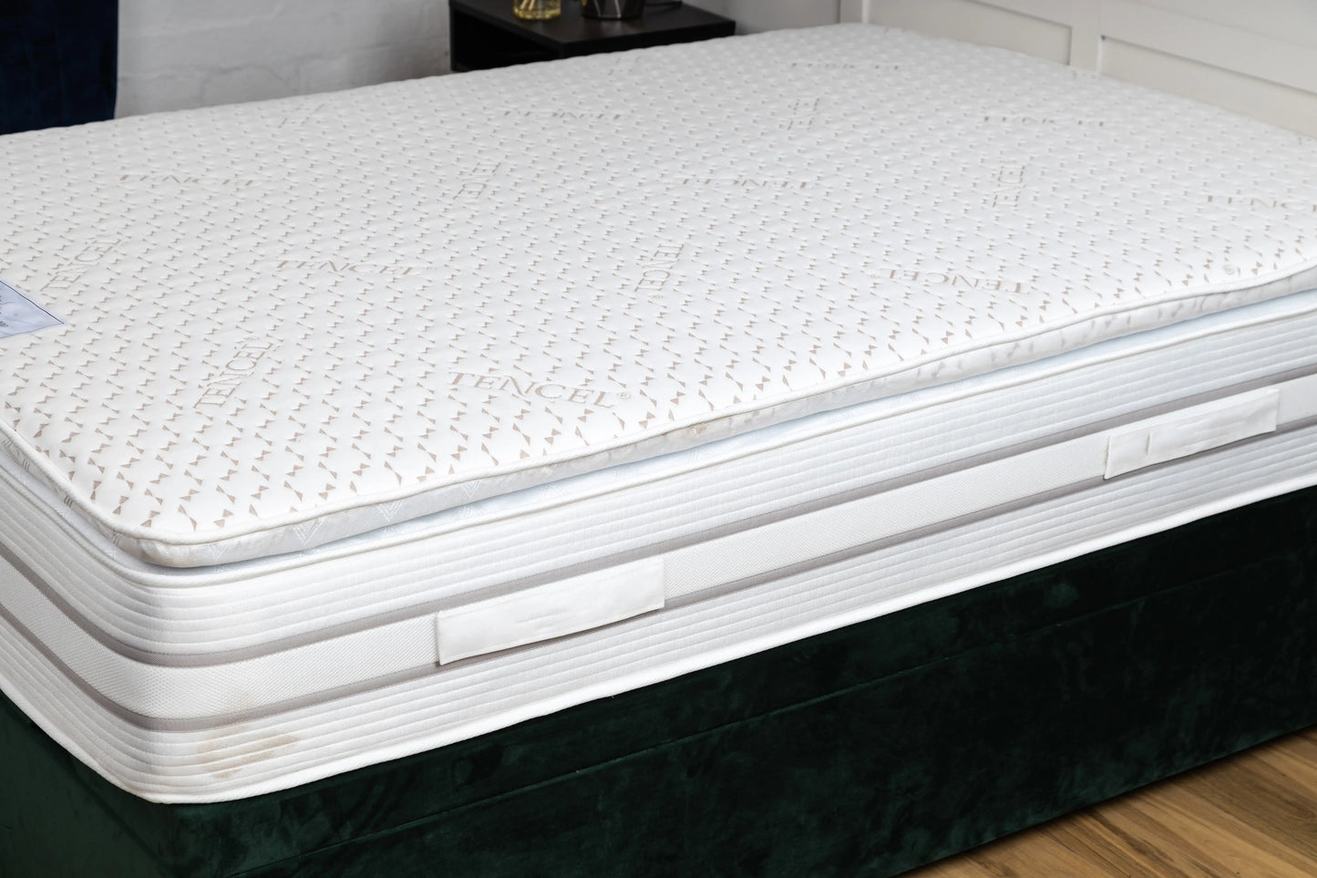 Richmond Pillowtop 3000 Pocket