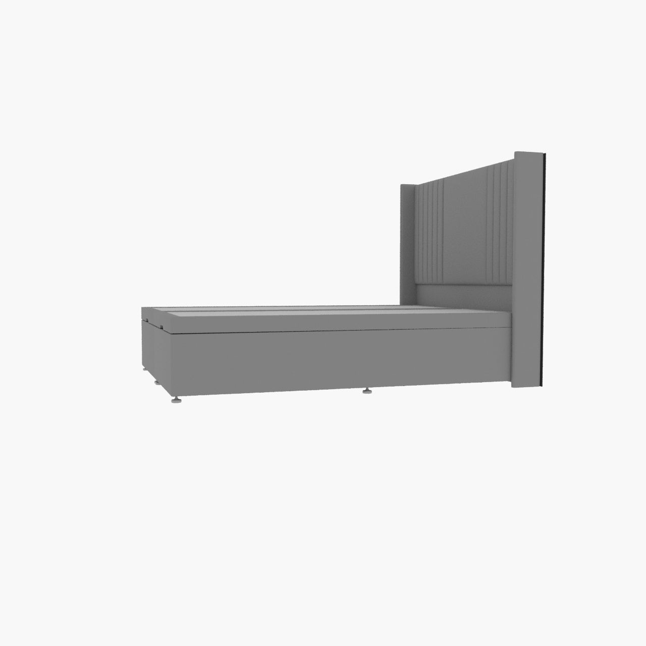 Luxor Ottoman Bed