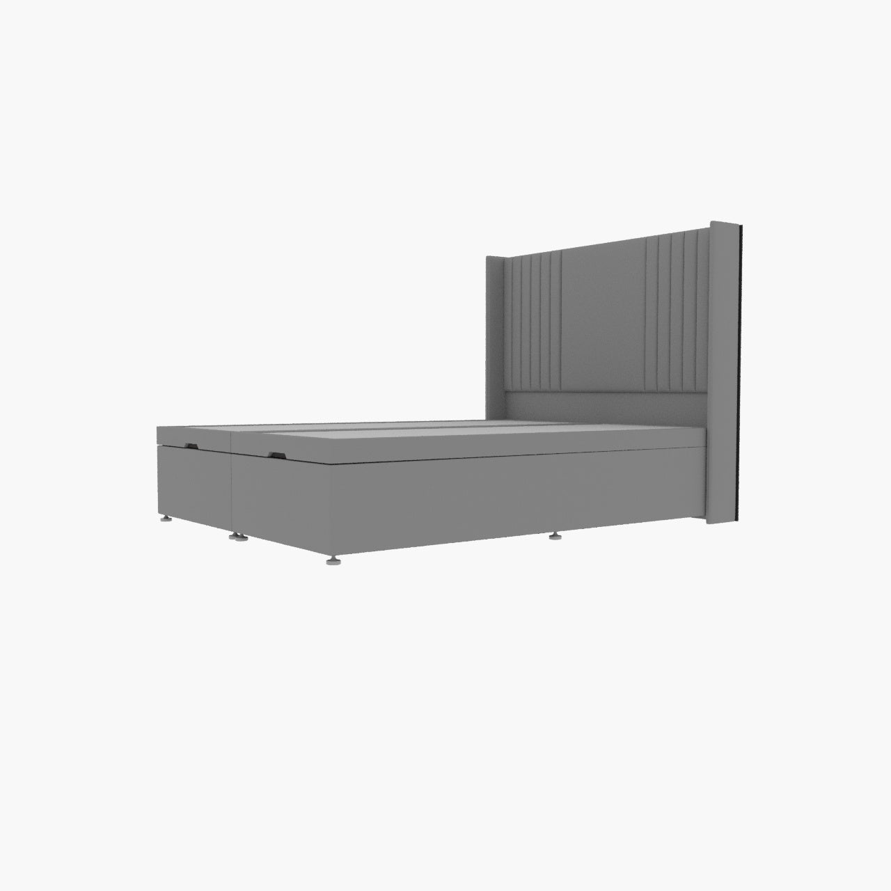 Luxor Ottoman Bed