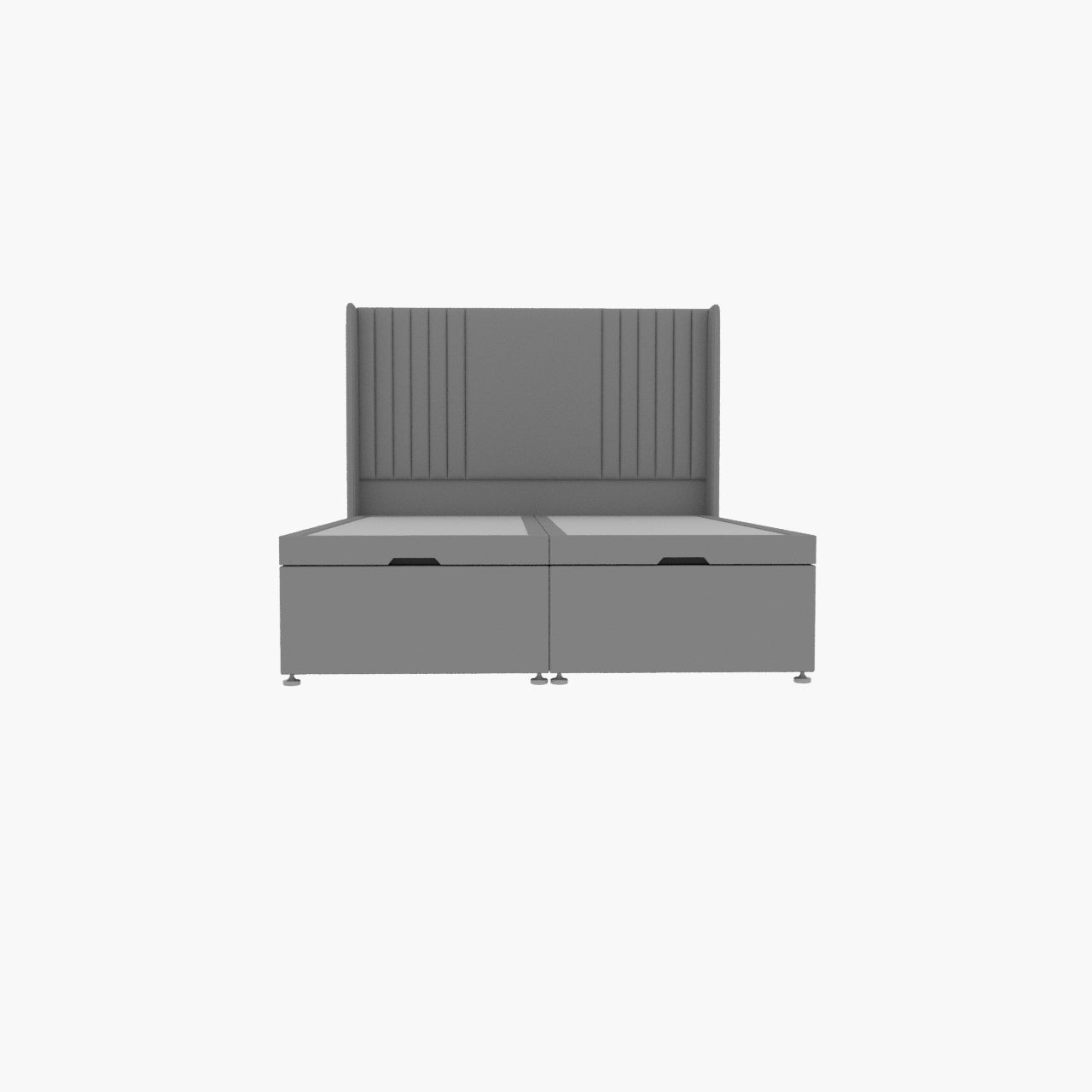 Luxor Ottoman Bed