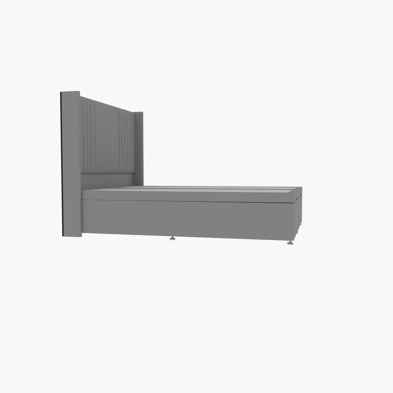 Luxor Ottoman Bed