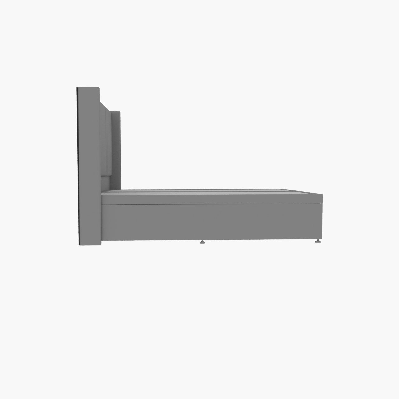 Luxor Ottoman Bed