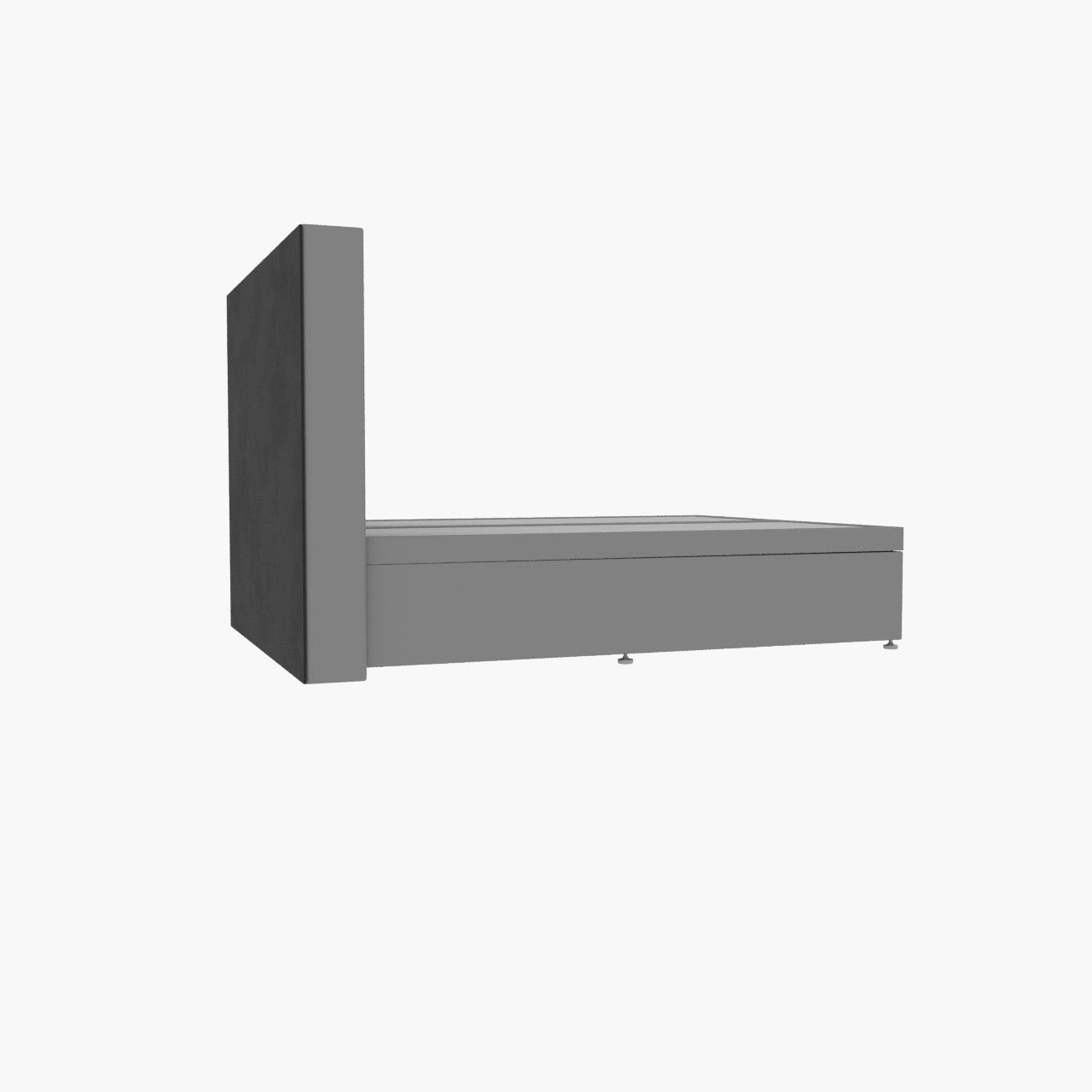 Luxor Ottoman Bed