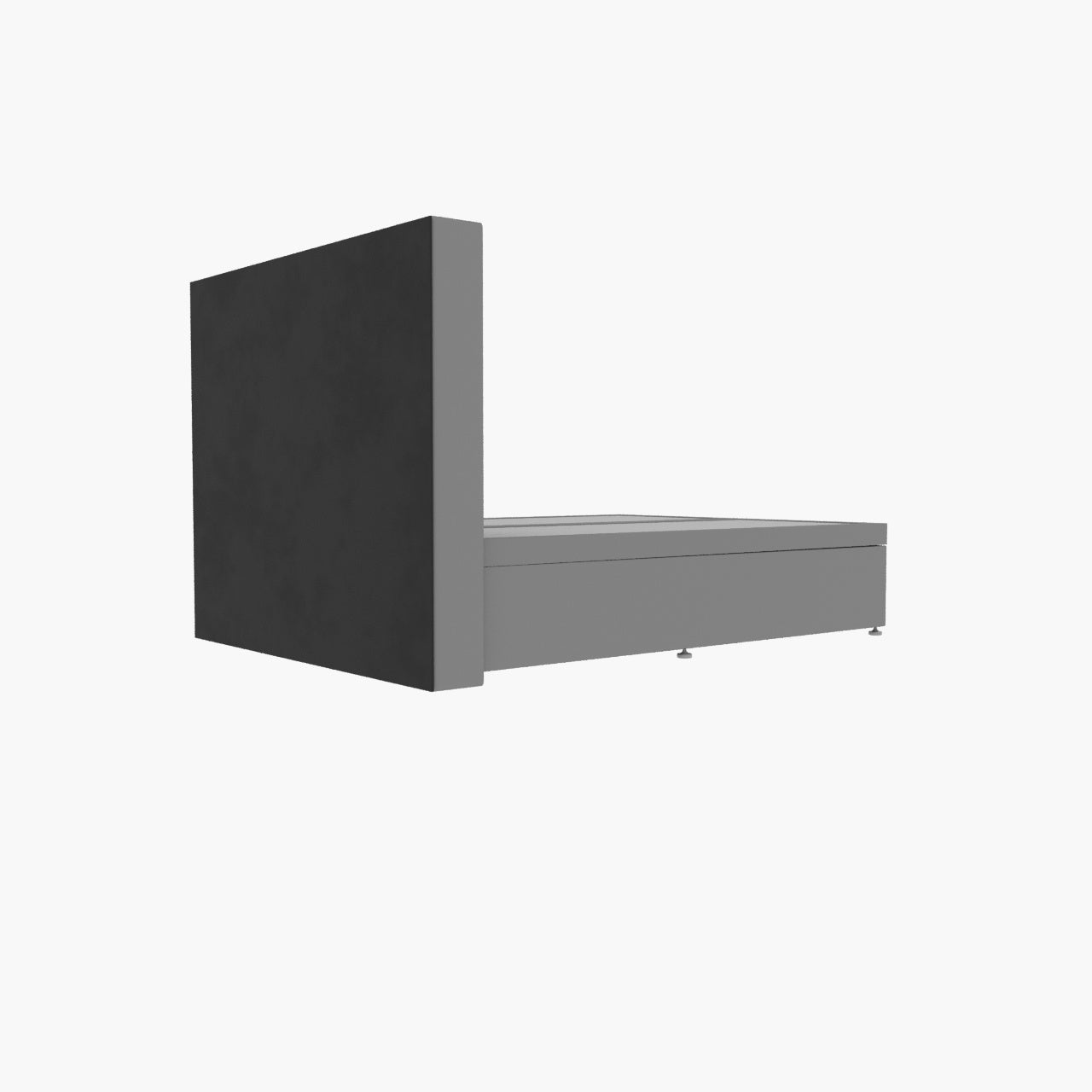 Luxor Ottoman Bed