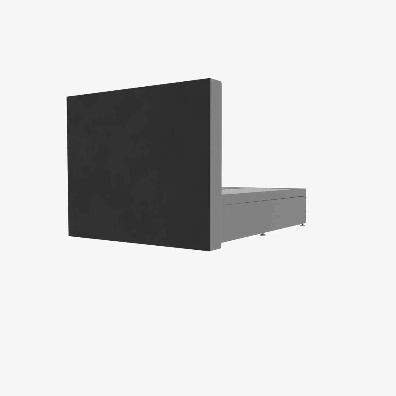 Luxor Ottoman Bed