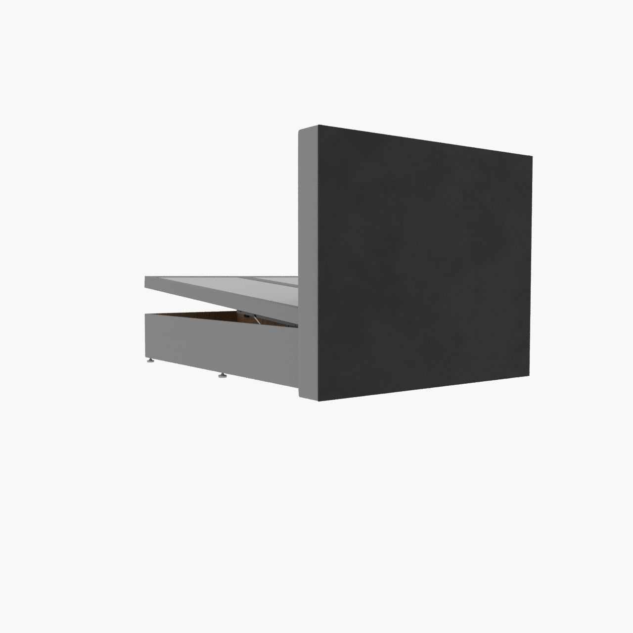 Luxor Ottoman Bed