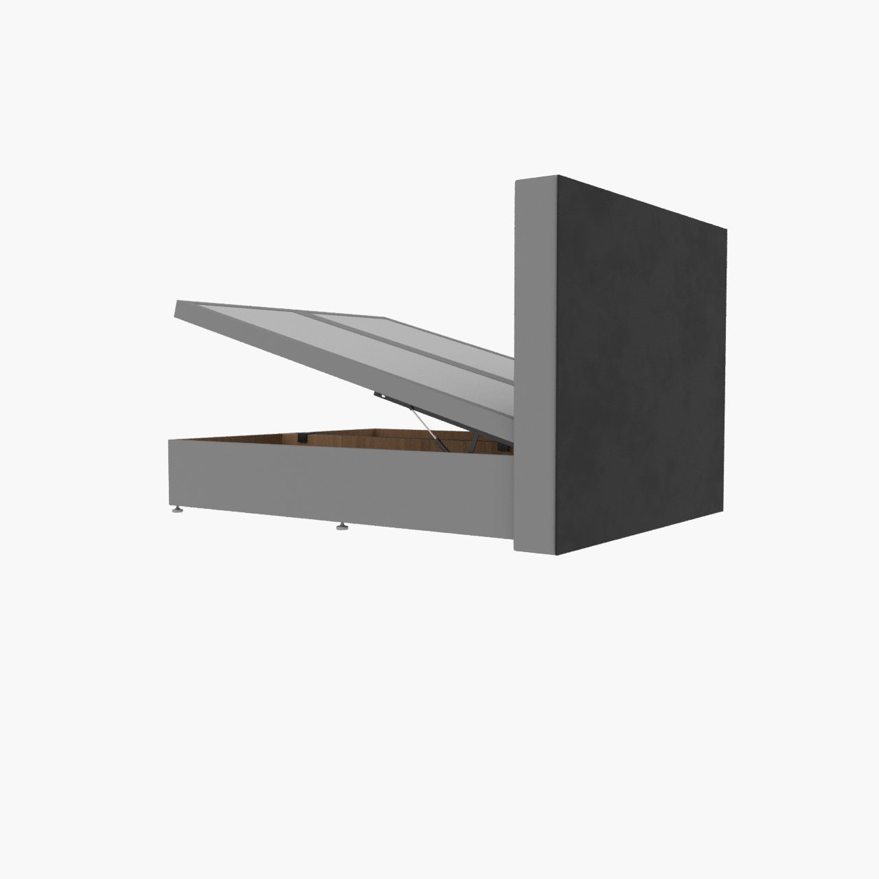 Luxor Ottoman Bed