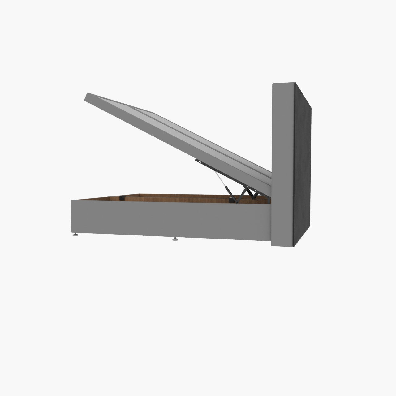 Luxor Ottoman Bed