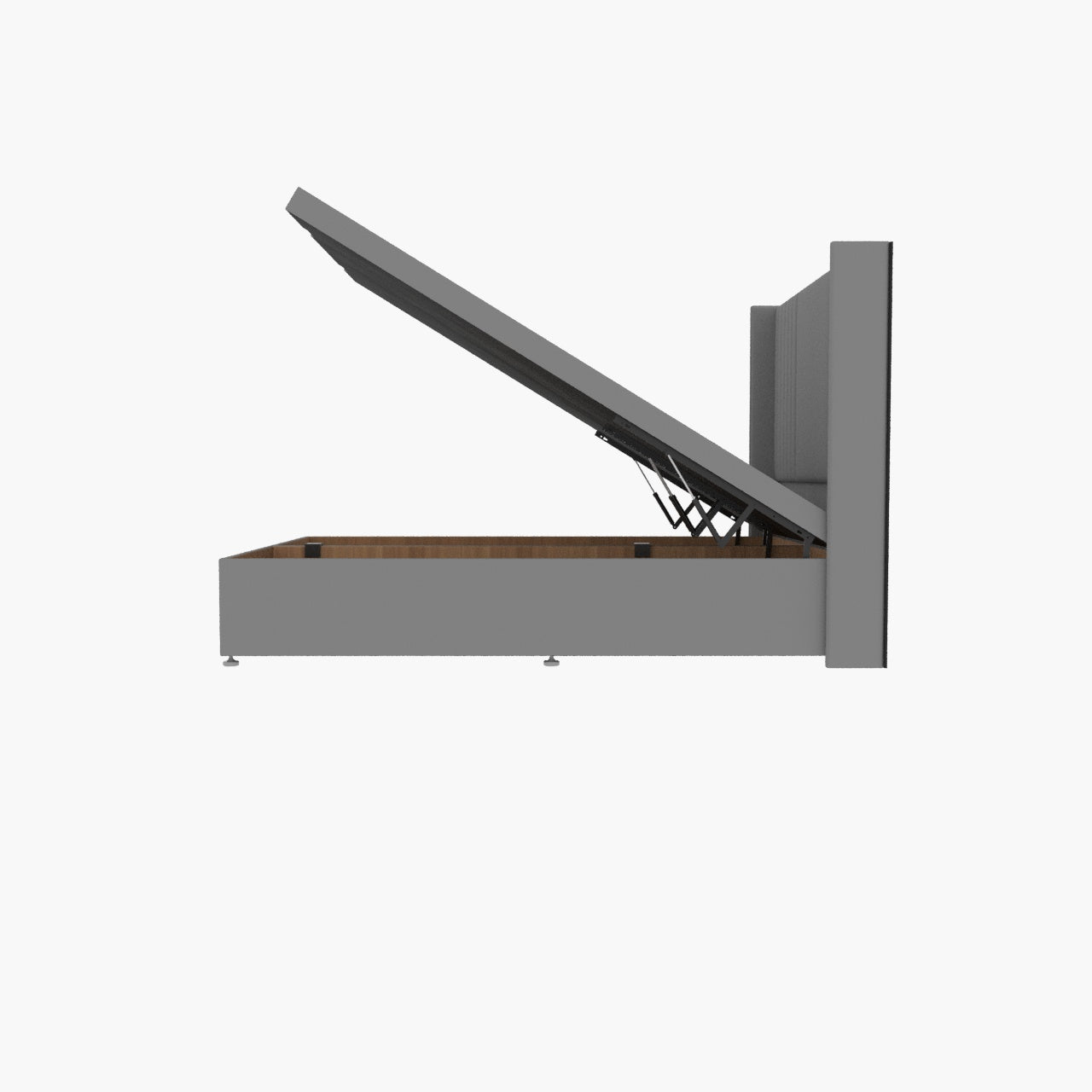 Luxor Ottoman Bed