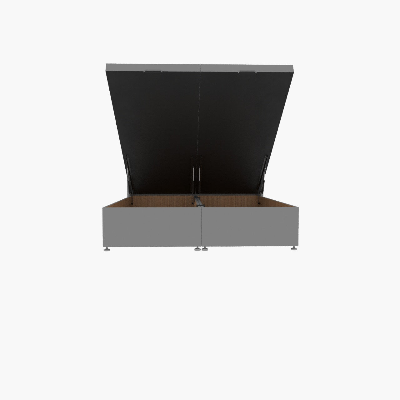 Luxor Ottoman Bed
