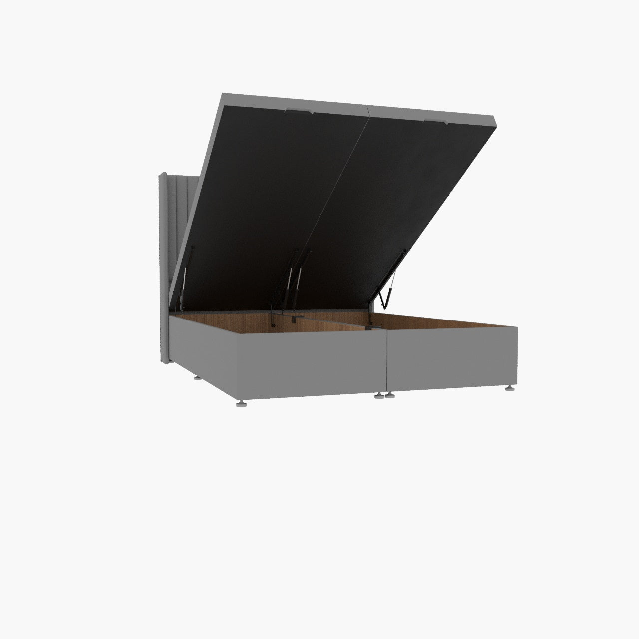 Luxor Ottoman Bed