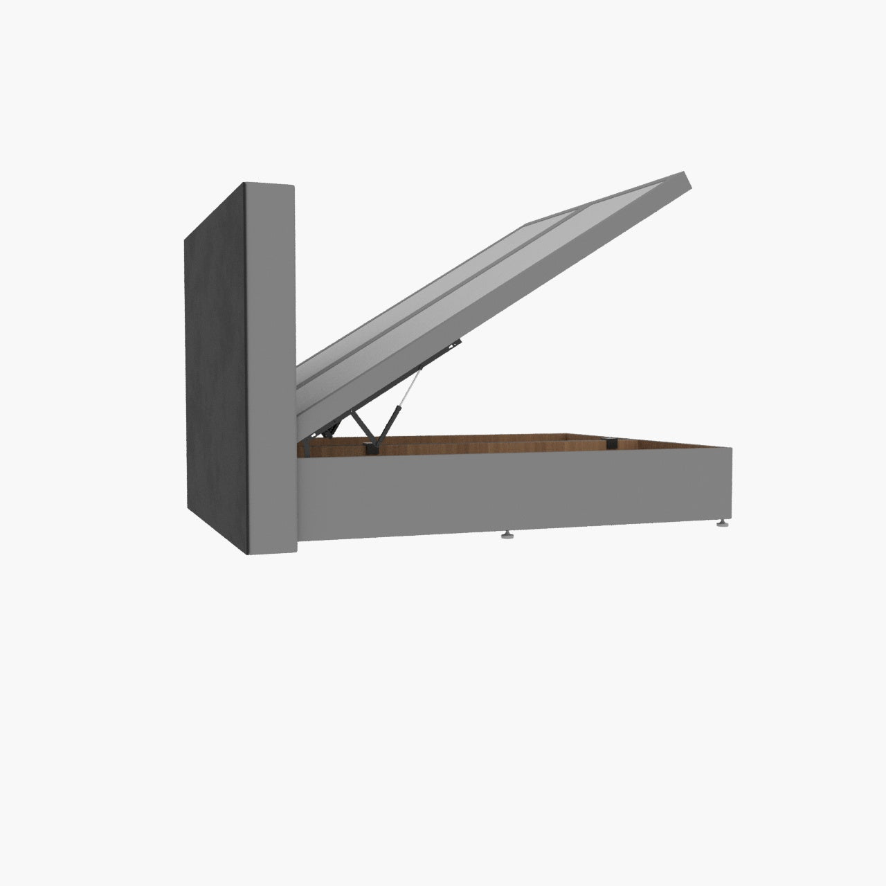 Luxor Ottoman Bed