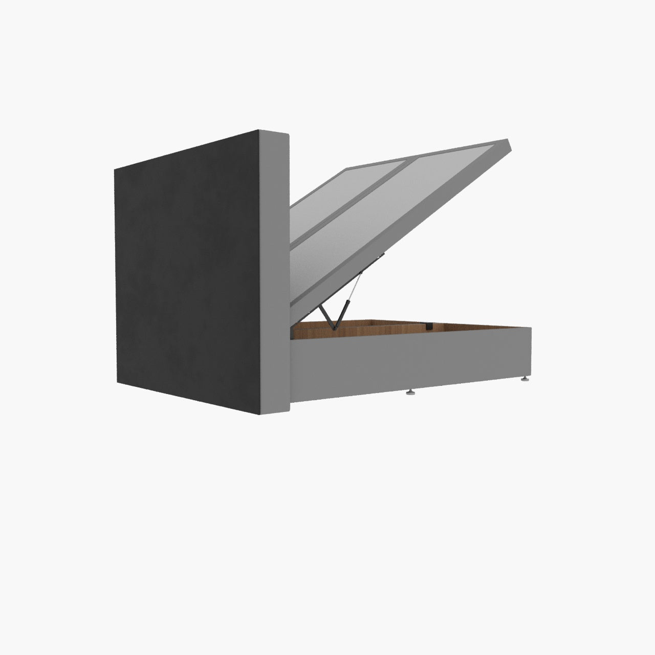 Luxor Ottoman Bed