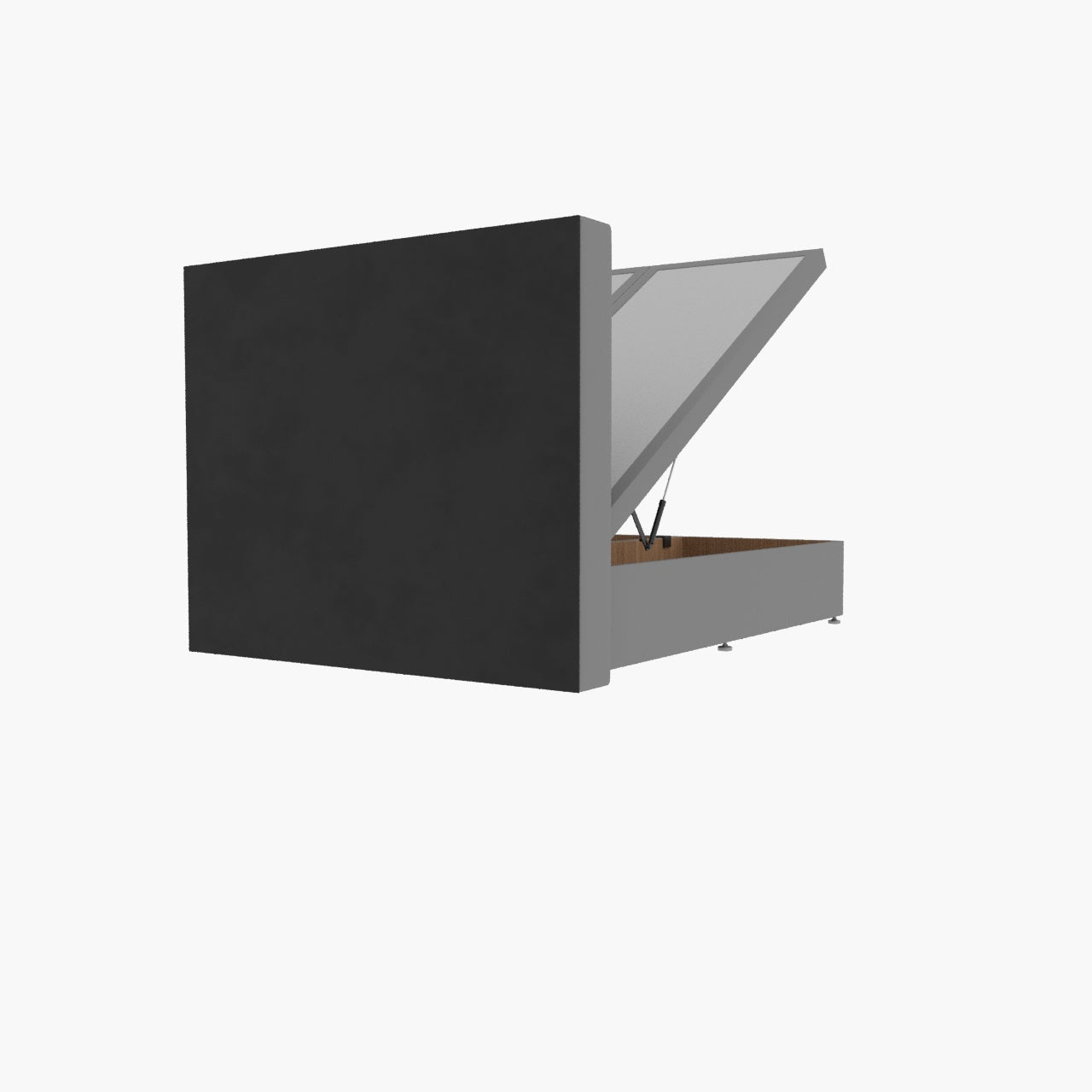 Luxor Ottoman Bed