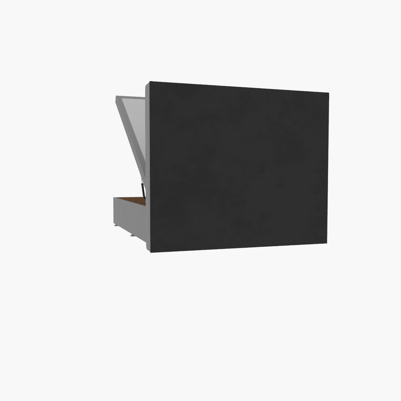Luxor Ottoman Bed