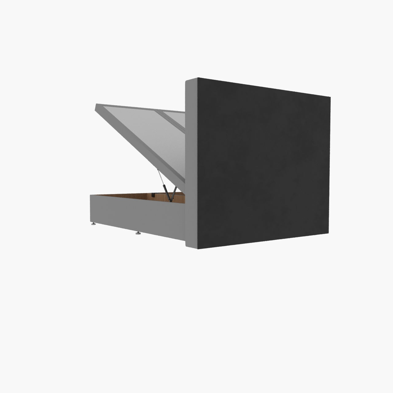 Luxor Ottoman Bed