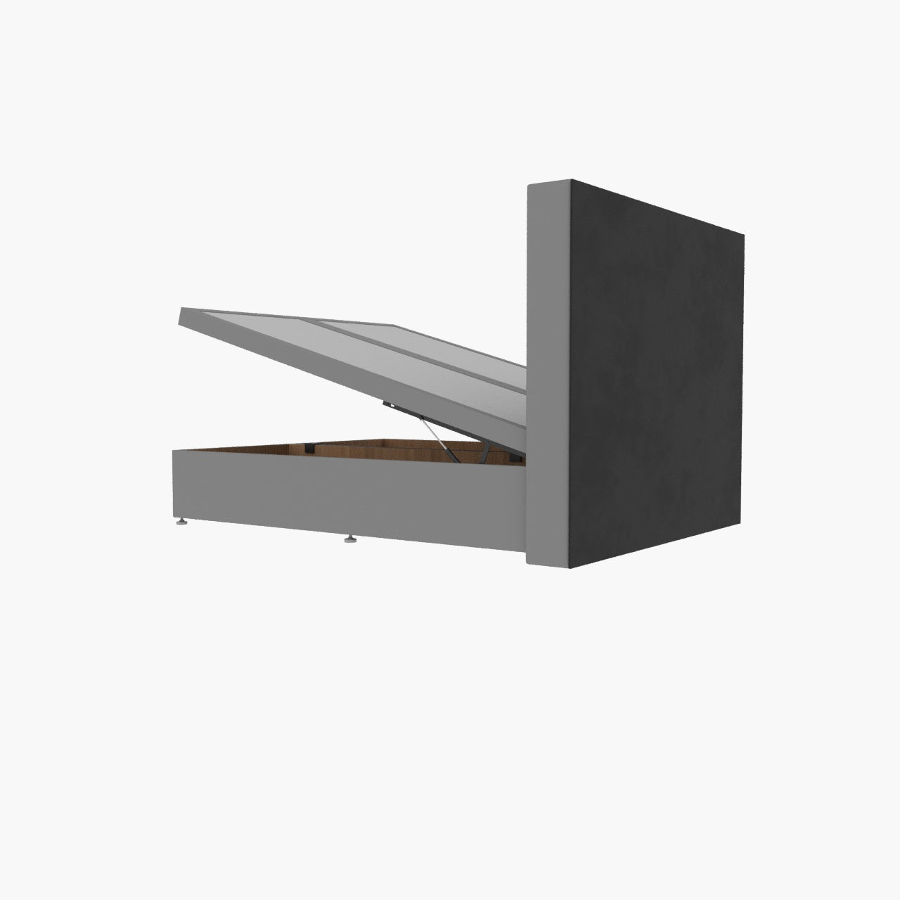 Luxor Ottoman Bed