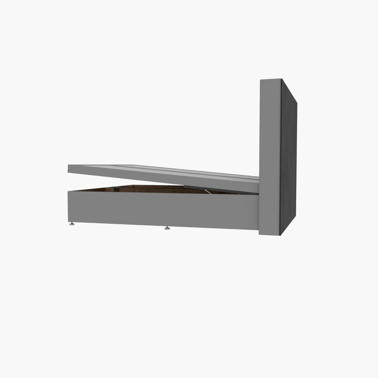 Luxor Ottoman Bed