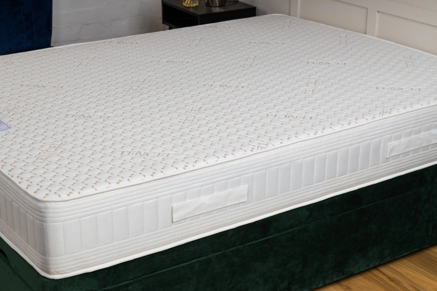 Super Reflex Foam Mattress