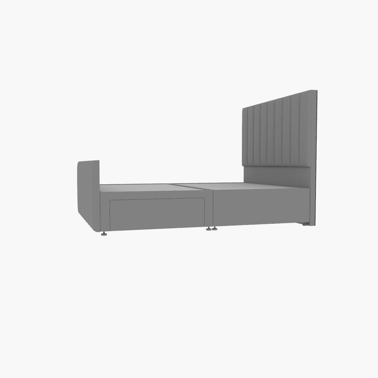 Hampton Divan Bed