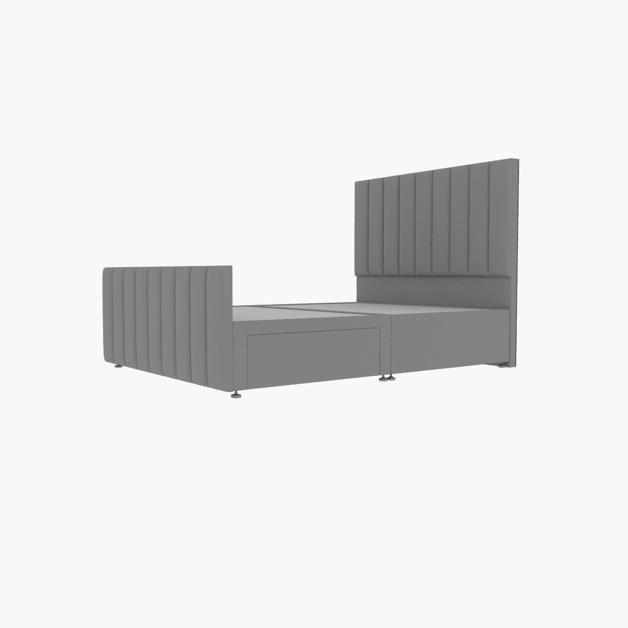 Hampton Divan Bed