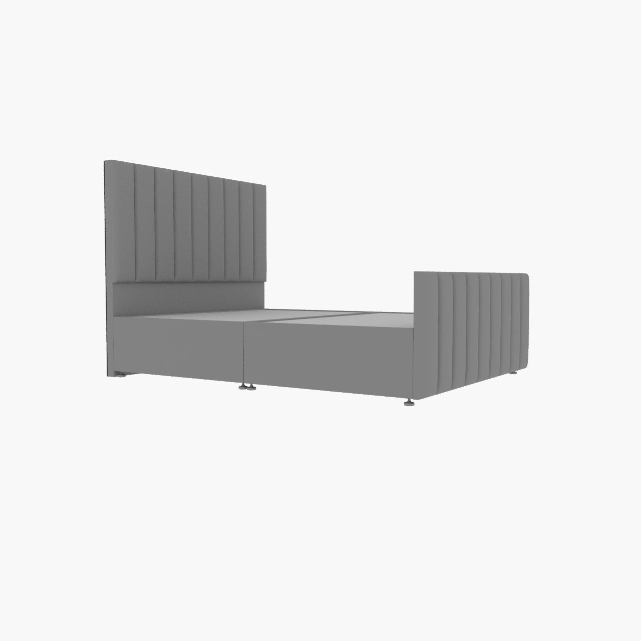 Hampton Divan Bed