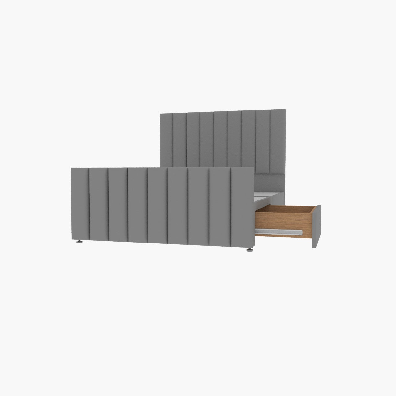 Hampton Divan Bed