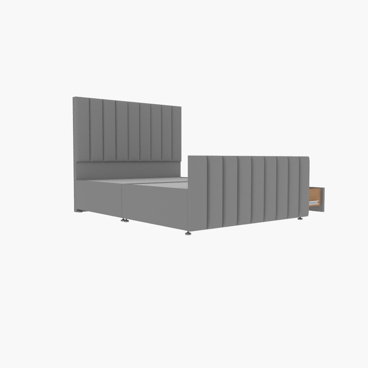 Hampton Divan Bed