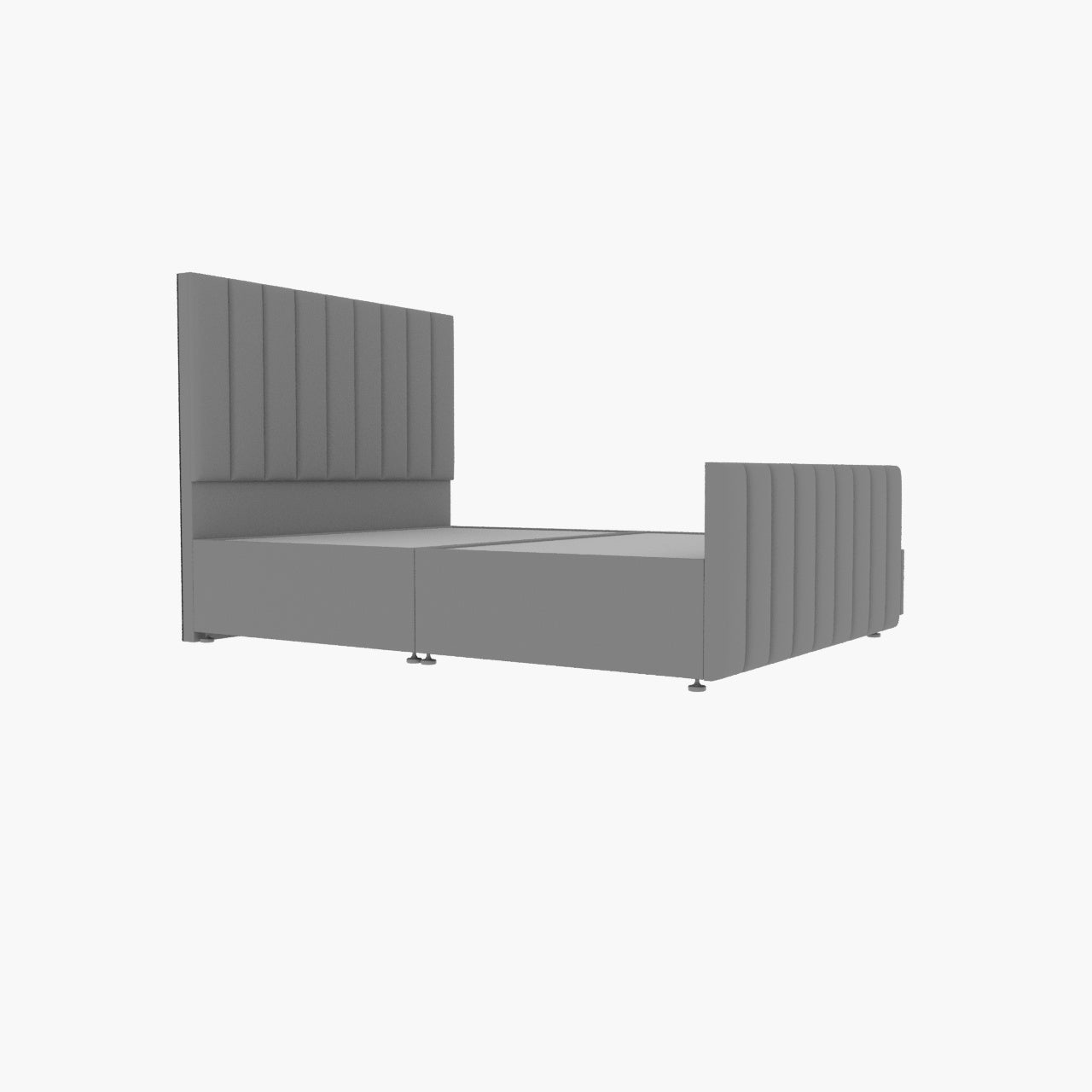 Hampton Divan Bed