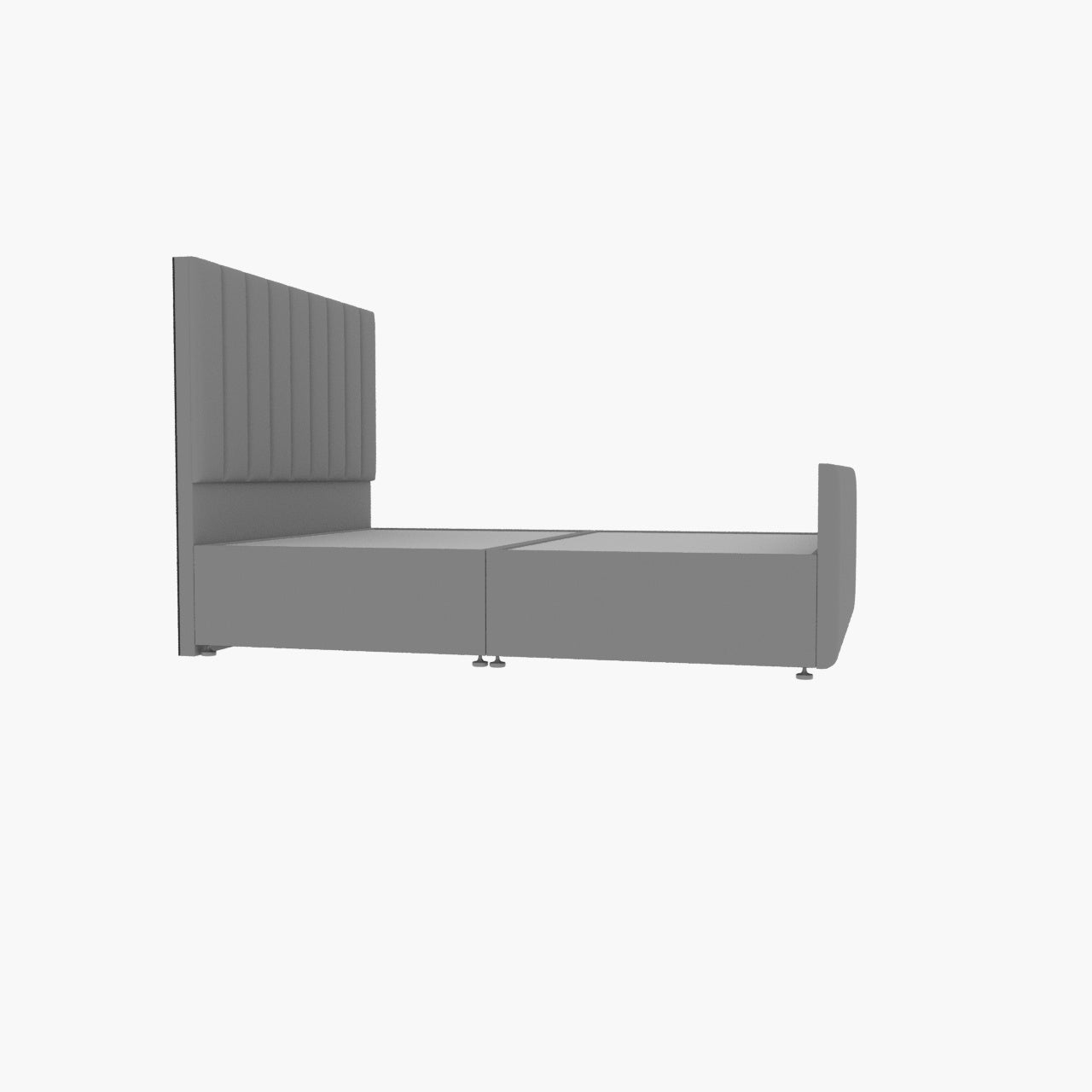 Hampton Divan Bed