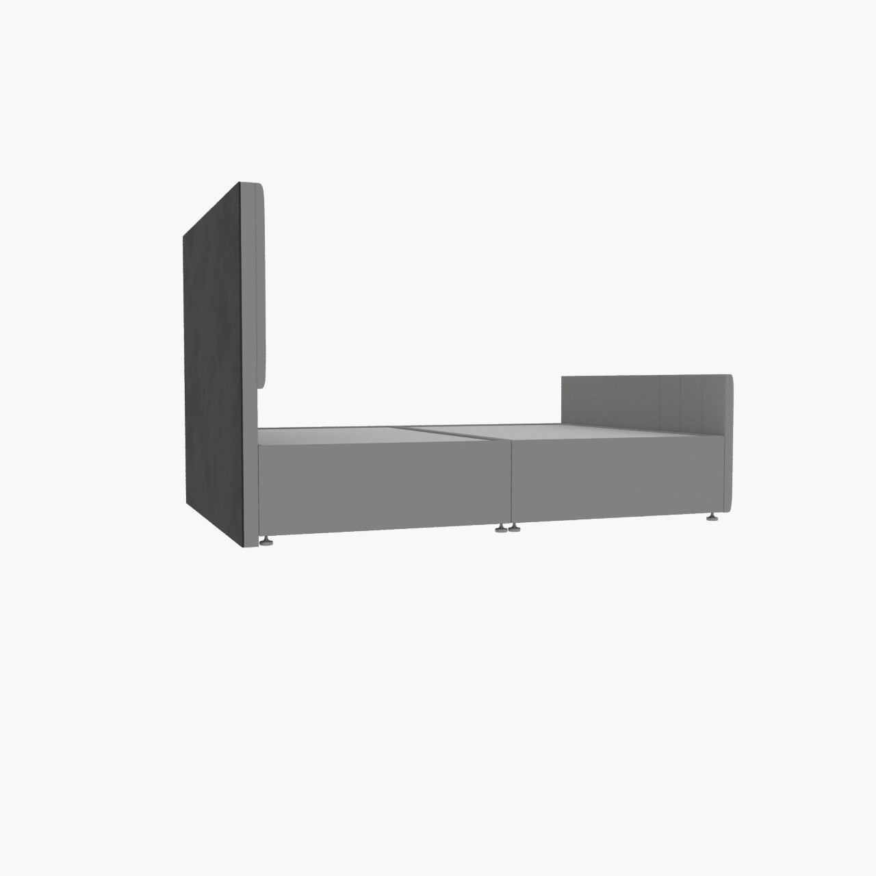 Hampton Divan Bed