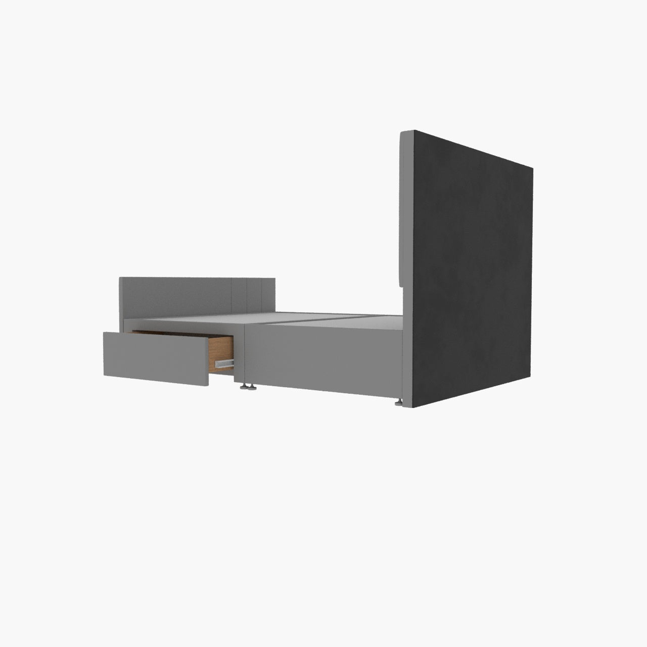 Hampton Divan Bed