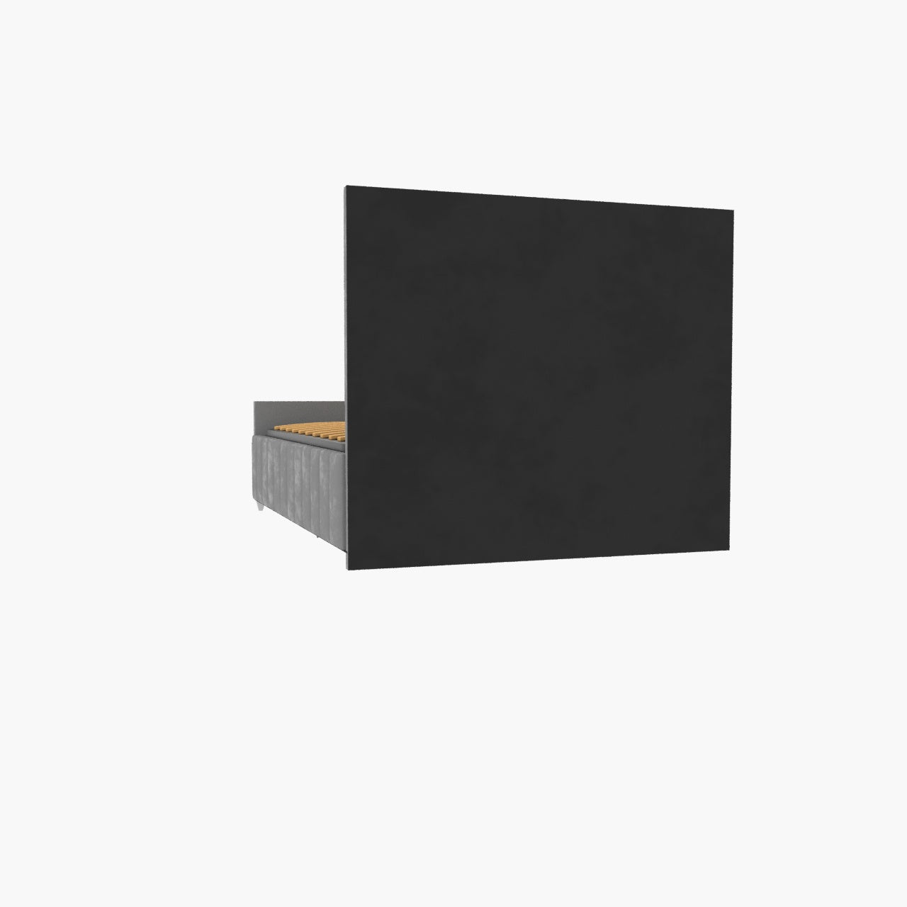Milano Upholstered Bed