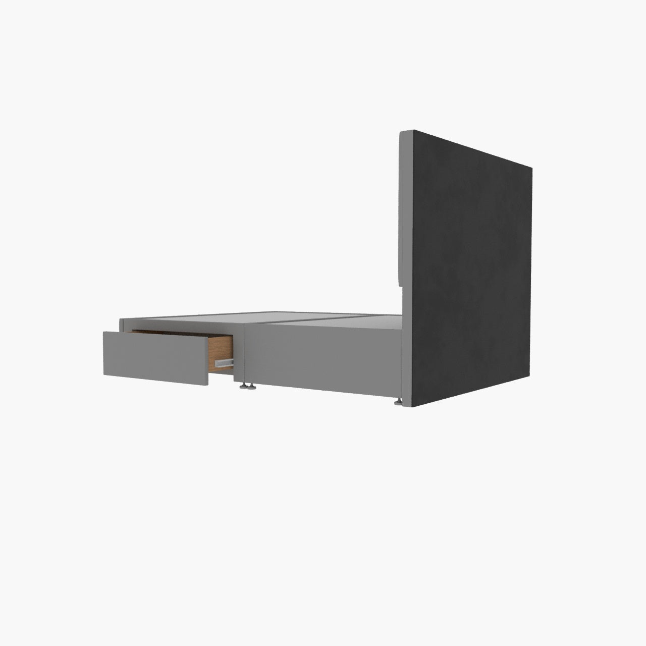 Falcon Divan Bed