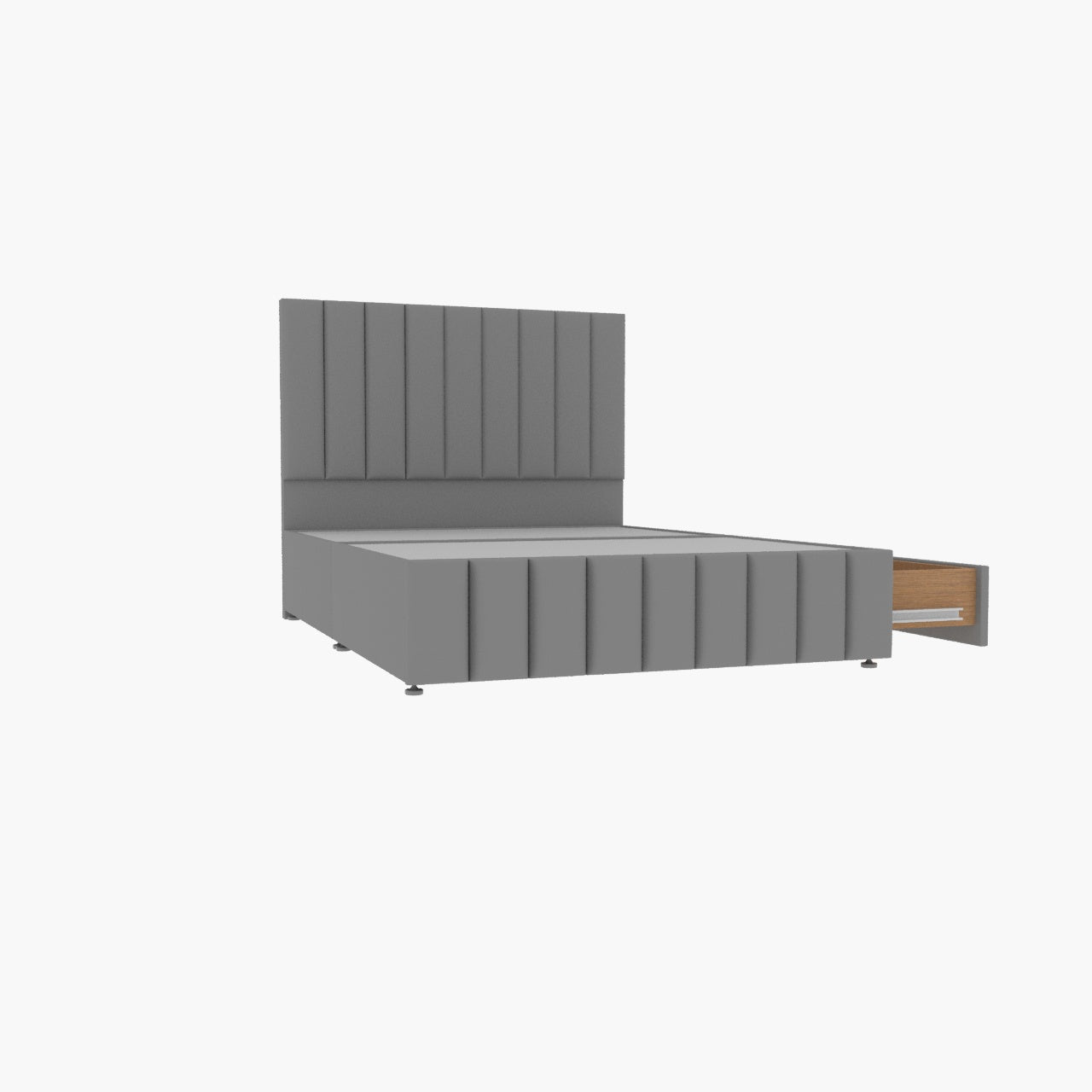 Falcon Divan Bed